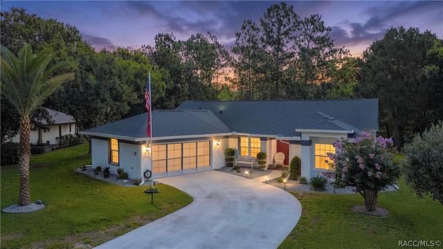 7 Catalpa Ct, Homosassa, FL 34446