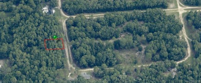 8334 N Troccoli Ter, Crystal River, FL 34428