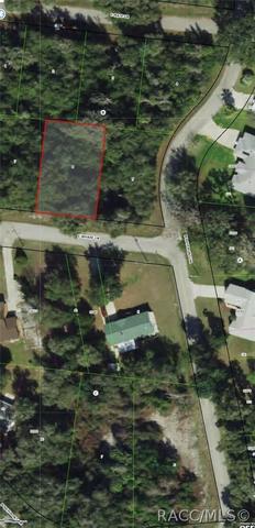 4375 E Wharf Ln, Hernando, FL 34442