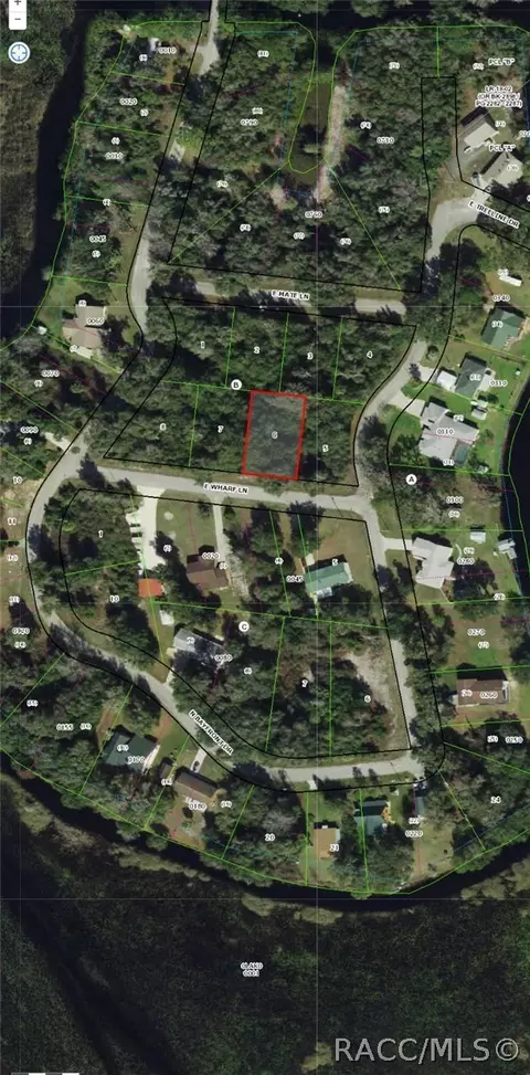 4375 E Wharf Ln, Hernando, FL 34442 photo 3