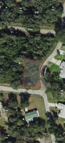 4399 E Wharf Ln, Hernando, FL 34442