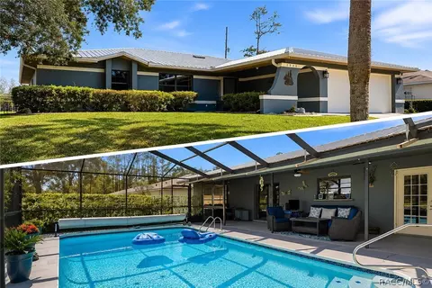 1900 W Alhambra Dr, Citrus Springs, FL 34434