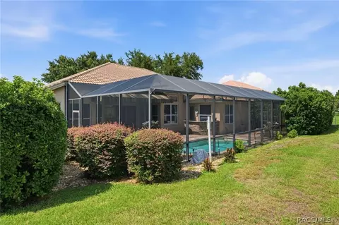 443 W Mickey Mantle Path, Hernando, FL 34442 photo 45