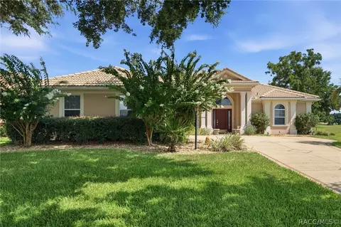 443 W Mickey Mantle Path, Hernando, FL 34442 photo 1