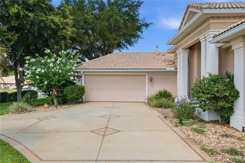 443 W Mickey Mantle Path, Hernando, FL 34442 photo 3