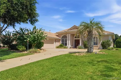 443 W Mickey Mantle Path, Hernando, FL 34442 photo 2