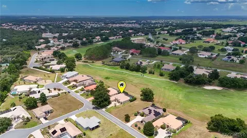 443 W Mickey Mantle Path, Hernando, FL 34442 photo 54