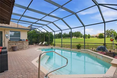 443 W Mickey Mantle Path, Hernando, FL 34442 photo 41