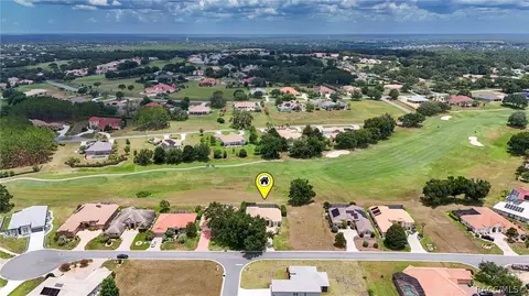 443 W Mickey Mantle Path, Hernando, FL 34442 photo 53