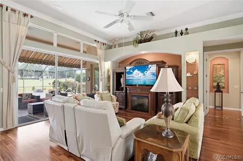443 W Mickey Mantle Path, Hernando, FL 34442 photo 8