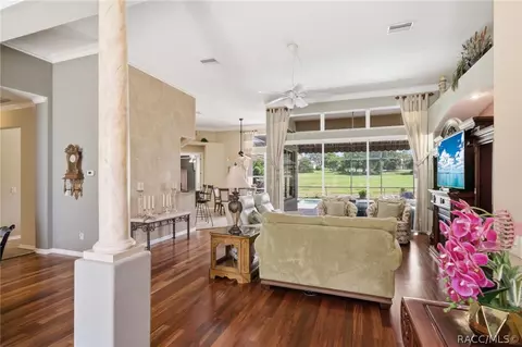 443 W Mickey Mantle Path, Hernando, FL 34442 photo 6