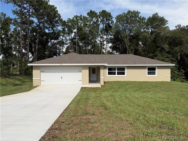 3535 S Oakdale Ter, Inverness, FL 34452