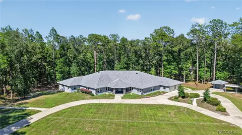 7705 SW 186th Ave, Dunnellon, FL 34432