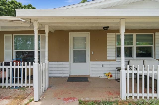 60 S Lincoln Ave, Beverly Hills, FL 34465