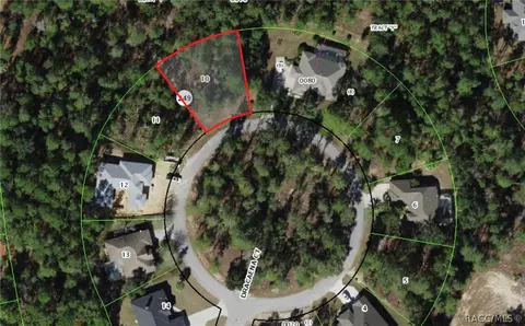 13 Dracaena Ct, Homosassa, FL 34446