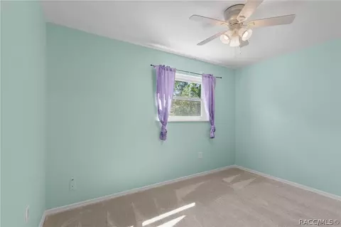 Bedroom - 30 River Trail Dr, Inglis, FL 34449 photo 3 of 5