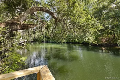 View/Area - 30 River Trail Dr, Inglis, FL 34449 photo 2 of 3