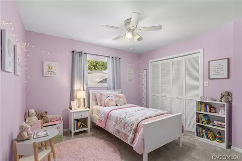 Bedroom - 30 River Trail Dr, Inglis, FL 34449 photo 1 of 5