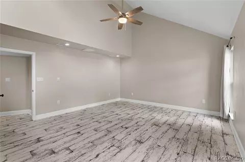 Living - 30 River Trail Dr, Inglis, FL 34449 photo 2 of 2