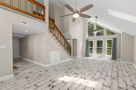 Living - 30 River Trail Dr, Inglis, FL 34449 photo 1 of 2