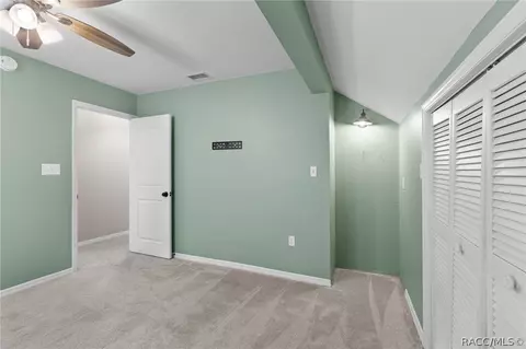 Bedroom - 30 River Trail Dr, Inglis, FL 34449 photo 5 of 5