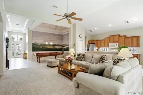 165 W Doerr Path, Hernando, FL 34442 photo 11