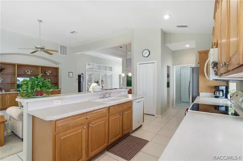 165 W Doerr Path, Hernando, FL 34442 photo 16