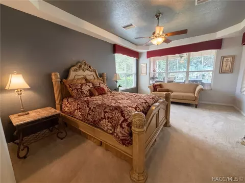 Bedroom - 286 W Redsox Path, Hernando, FL 34442 photo 1 of 8