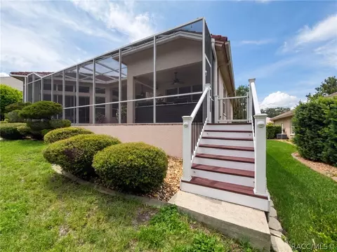 Exterior - 286 W Redsox Path, Hernando, FL 34442 photo 8 of 10