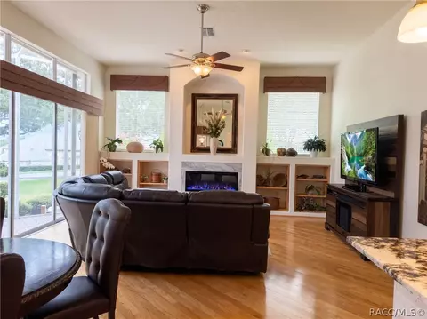 Living - 286 W Redsox Path, Hernando, FL 34442 photo 3 of 5