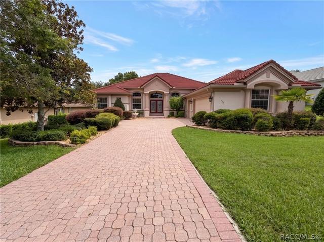 286 W Redsox Path, Hernando, FL 34442
