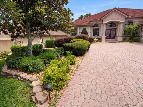 Exterior - 286 W Redsox Path, Hernando, FL 34442 photo 1 of 10
