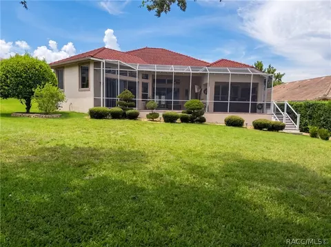 Exterior - 286 W Redsox Path, Hernando, FL 34442 photo 6 of 10