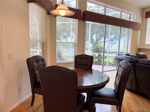 Dining - 286 W Redsox Path, Hernando, FL 34442 photo 3 of 4