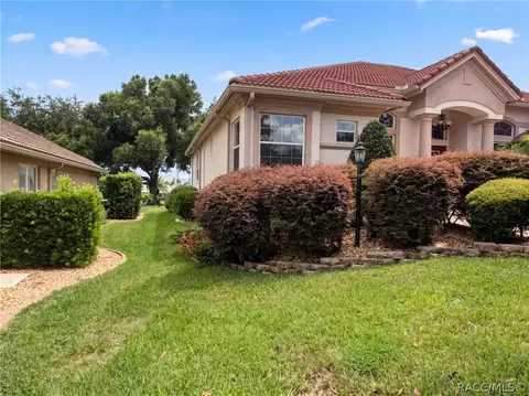 Exterior - 286 W Redsox Path, Hernando, FL 34442 photo 9 of 10