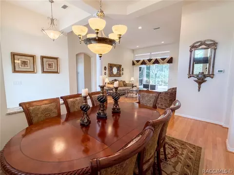 Dining - 286 W Redsox Path, Hernando, FL 34442 photo 2 of 4