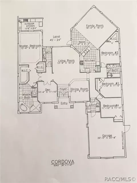 286 W Redsox Path, Hernando, FL 34442 photo 55