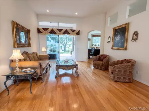 Living - 286 W Redsox Path, Hernando, FL 34442 photo 1 of 5