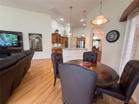 Dining - 286 W Redsox Path, Hernando, FL 34442 photo 4 of 4