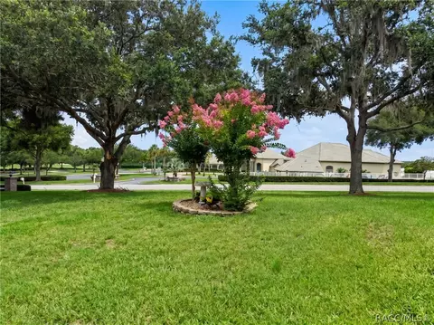 Exterior - 286 W Redsox Path, Hernando, FL 34442 photo 4 of 10