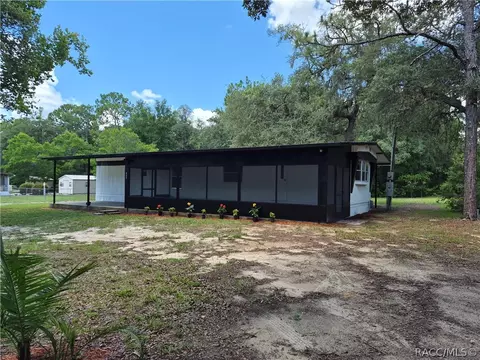 1982 N Mcgee Dr, Hernando, FL 34442 photo 28