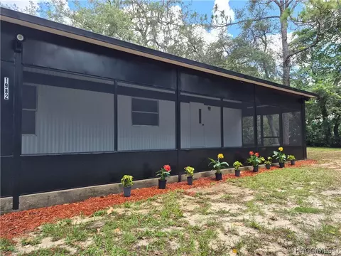 1982 N Mcgee Dr, Hernando, FL 34442 photo 3