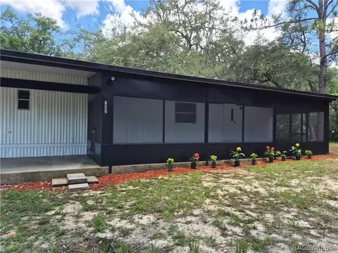 1982 N Mcgee Dr, Hernando, FL 34442 photo 29