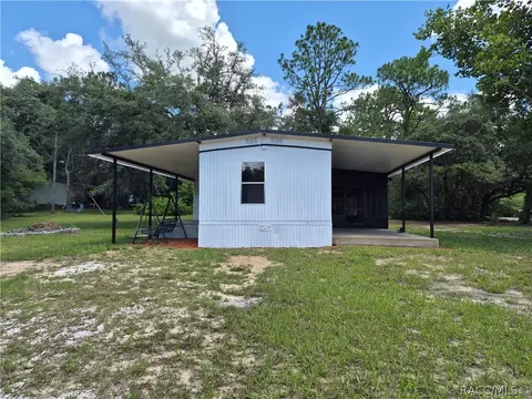 1982 N Mcgee Dr, Hernando, FL 34442 photo 31
