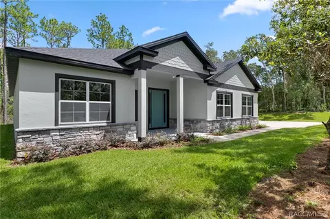 3946 N Longvalley Rd, Hernando, FL 34442 photo 1
