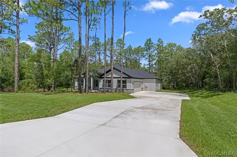 3946 N Longvalley Rd, Hernando, FL 34442 photo 2
