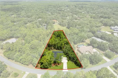 3946 N Longvalley Rd, Hernando, FL 34442 photo 3