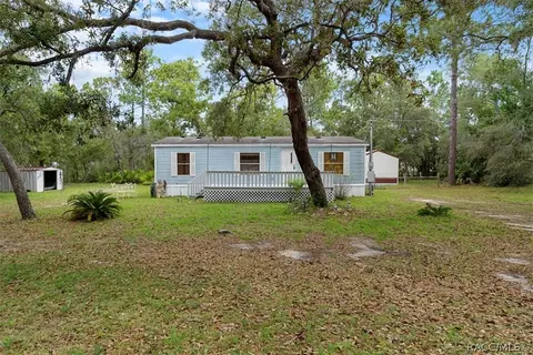 6037 W Patriot St, Homosassa, FL 34448