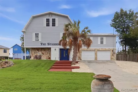 12409 W Standish Dr, Homosassa, FL 34448
