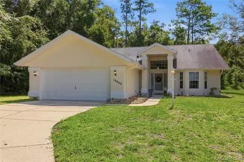 18860 SW 99th St, Dunnellon, FL 34432